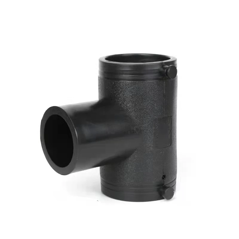 HDPE Electrofusion T-paita